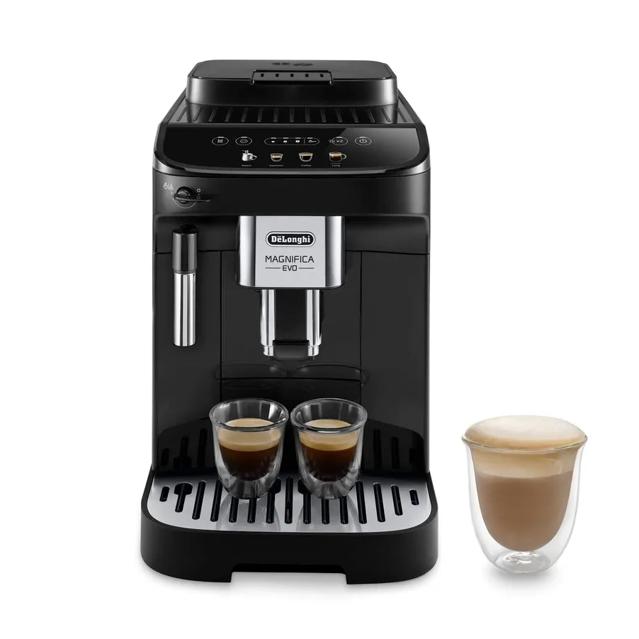 Φωτογραφία προϊόντος: Καφετιέρα Espresso DELONGHI ECAM290.21.B Magnifica Evo