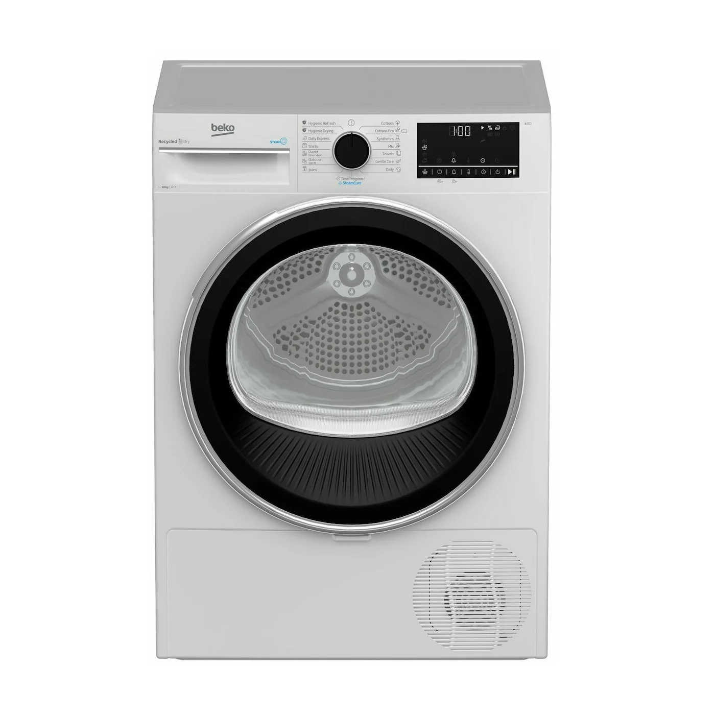 Φωτογραφία προϊόντος: Στεγνωτήριο Ρούχων BEKO B3T60230