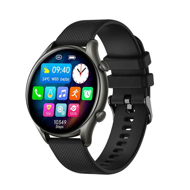 Φωτογραφία προϊόντος: Smartwatch COLMI i20 45mm Black