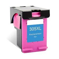 Φωτογραφία προϊόντος: OEM Συμβατό Μελάνι HP 305XL COLOR 18ml