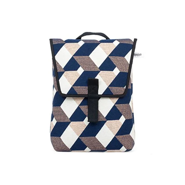 Φωτογραφία προϊόντος: Collégien Σακίδιο πλάτης Backpack Collegien.
