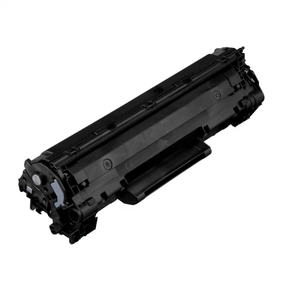 Φωτογραφία προϊόντος: OEM HP P1102/M1130/M1217/CANON LBP6000/6018 Συμβατό Black Toner 2000 Σελίδες