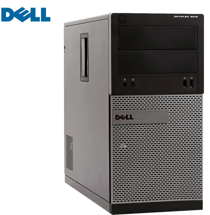 Φωτογραφία προϊόντος: Dell Optiplex 3010 Tower Core i5 3rd Gen