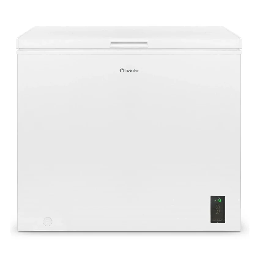 Φωτογραφία προϊόντος: Καταψύκτης INVENTOR MF1-2952 ED