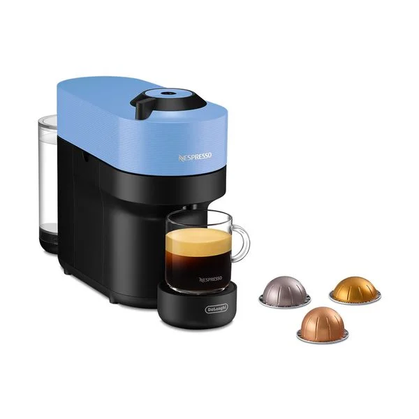 Φωτογραφία προϊόντος: Καφετιέρα Espresso DELONGHI ENV90.A Vertuo Pop, Pacific Blue