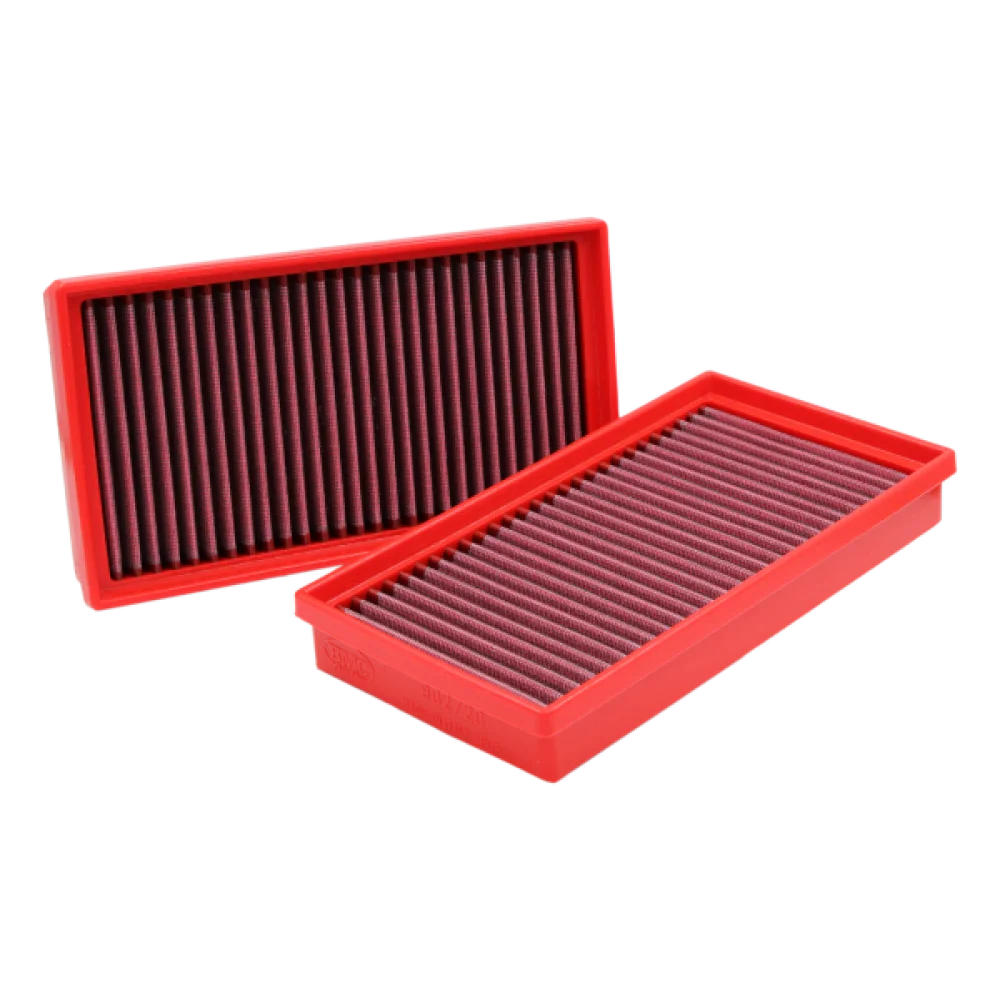 Φωτογραφία προϊόντος: BMC Air Filters Φίλτρο Αέρος Ελευθέρας Ροής 1τμχ 147x270BMC