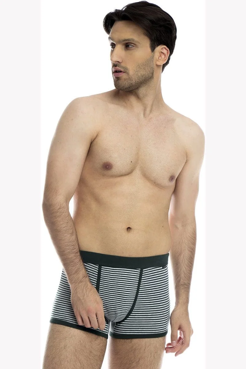 Φωτογραφία προϊόντος: Bonatti ROBERTO J-22 14 -men s boxer multicolor