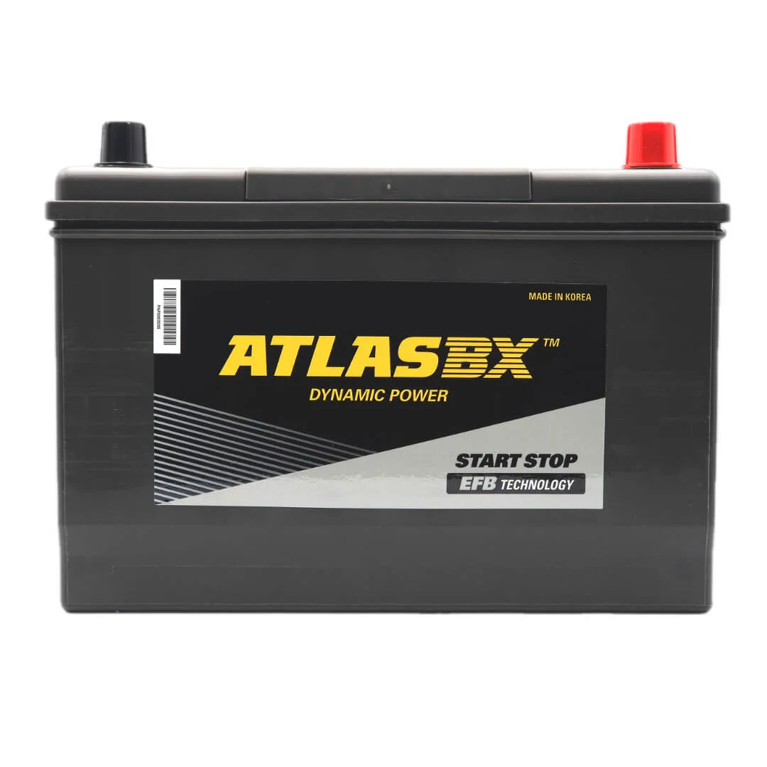 Φωτογραφία προϊόντος: ATLASBX EFB SE TT110 12V 80Ah 800A (EN)