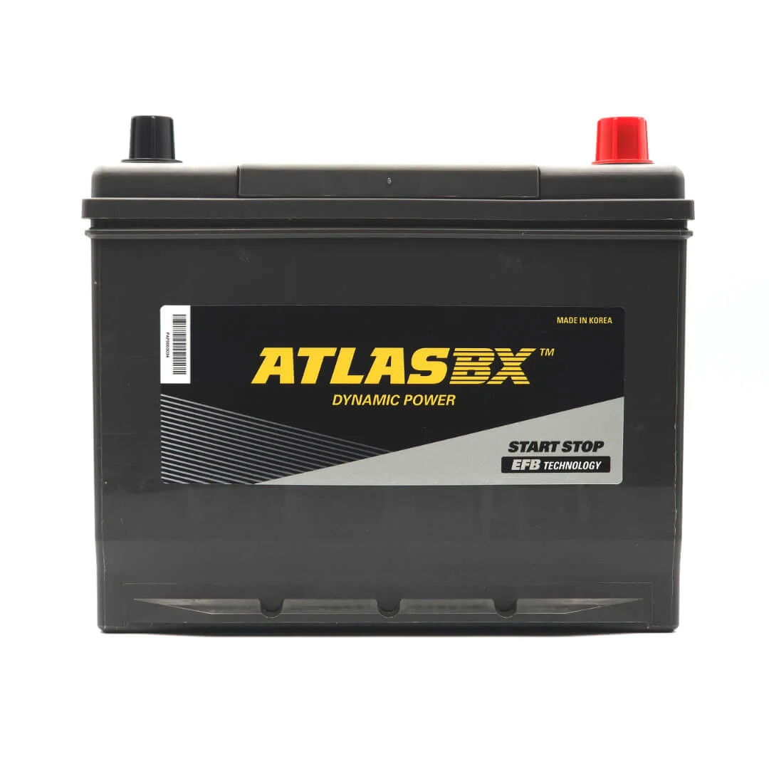 Φωτογραφία προϊόντος: ATLASBX EFB SE S95 12V 68Ah 730A (EN)