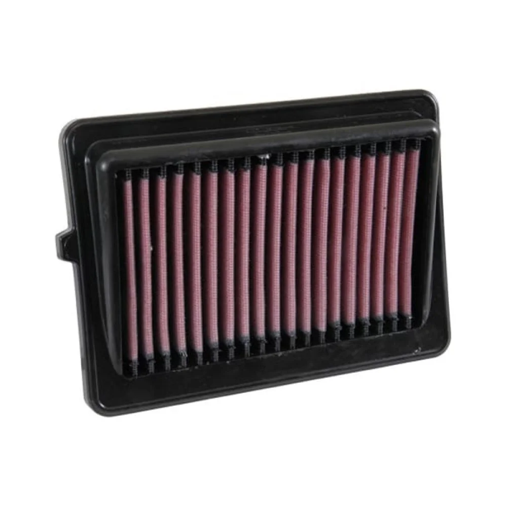 Φωτογραφία προϊόντος: Φίλτρο Αέρος Ελευθέρας Ροής 1τμχ Suzuki S-Cross- Baleno 2016-> Vitara 2015-> 1.0lt 220x157 K&N