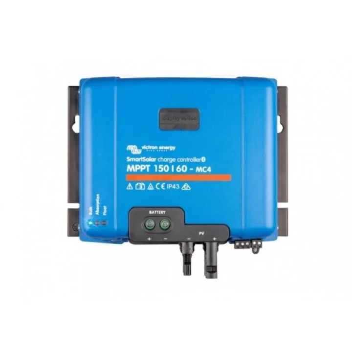 Φωτογραφία προϊόντος: VICTRON ENERGY Victron Smartsolar MPPT 150/70 MC4
