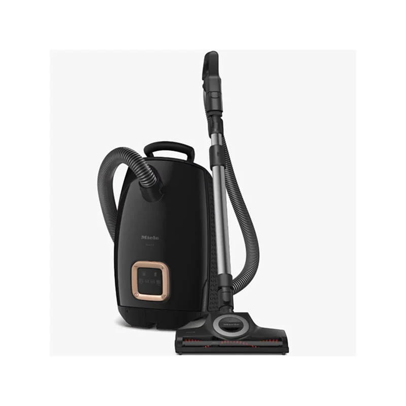 Φωτογραφία προϊόντος: Miele Guard L1 Cat +amp; Dog Flex Ηλεκτρική Σκούπα 890W με Σακούλα 3.5lt Μαύρη (12559800)