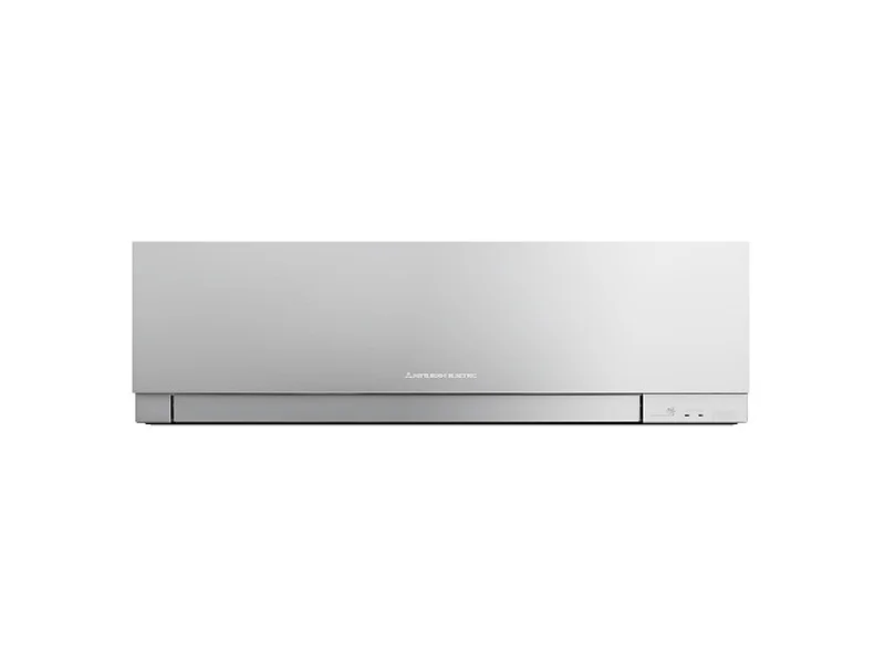 Φωτογραφία προϊόντος: Mitsubishi Electric Mitsubishi 9 KBTU/h - EF Series - Silver