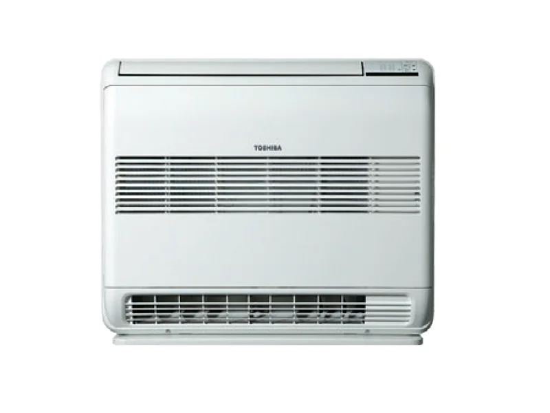 Φωτογραφία προϊόντος: Toshiba 18 KBTU/h - Bi-Flow Console - Floor - Indoor Unit