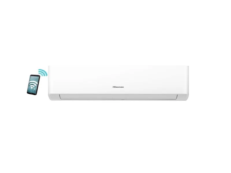 Φωτογραφία προϊόντος: Hisense 24 KBTU/h - Energy SE Series