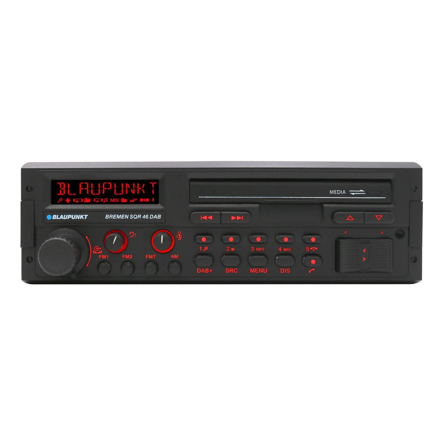 Φωτογραφία προϊόντος: BLAUPUNKT Bremen SQR 46