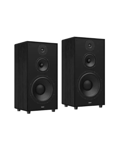 Φωτογραφία προϊόντος: Indiana Line UTAH 5 Hi-Fi Ηχεία Δαπέδου 10'' Black (Ζεύγος)