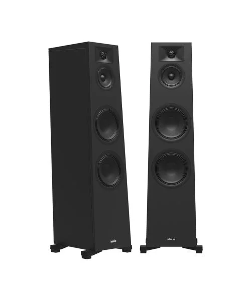 Φωτογραφία προϊόντος: Indiana Line LIRA 6 Ηχεία Δαπέδου 2x 7'' Black (Ζεύγος)