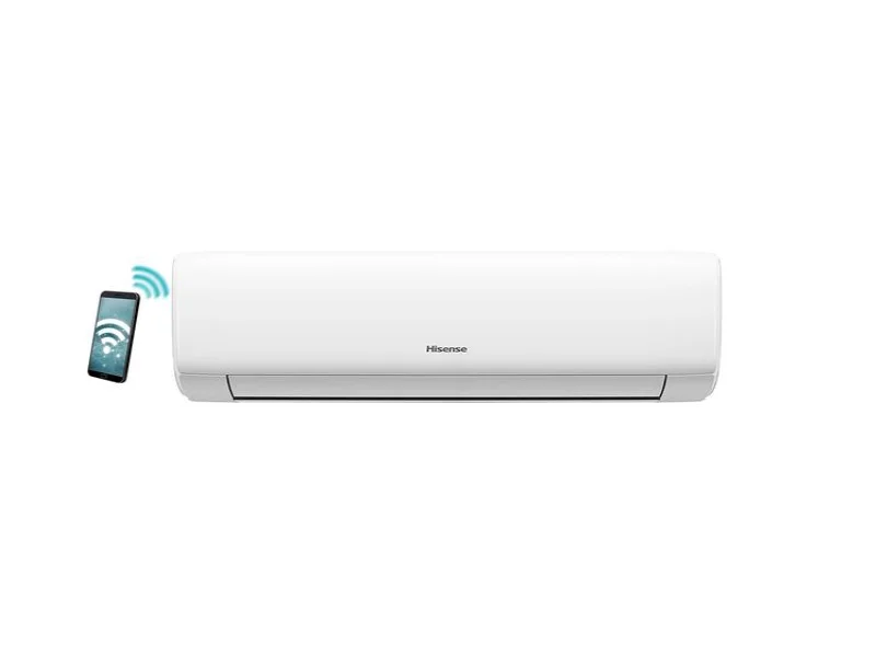 Φωτογραφία προϊόντος: Hisense 24 KBTU/h - Wings Series