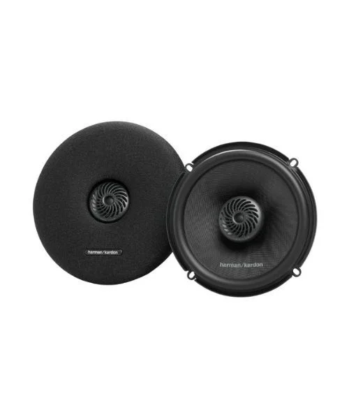 Φωτογραφία προϊόντος: Harman Kardon FIT 6 Car Coaxial Speakers 6.5'' (Ζεύγος)