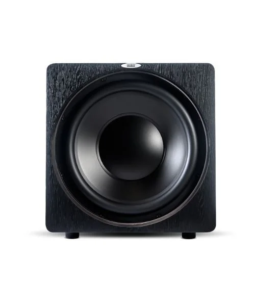 Φωτογραφία προϊόντος: Velodyne Acoustics Deep Blue 10 Subwoofer 10'' 300W RMS Black