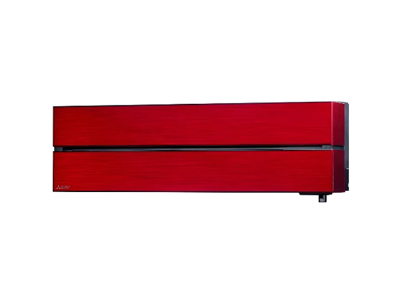 Φωτογραφία προϊόντος: Mitsubishi Electric Mitsubishi 18 KBTU/h - LN Series - Ruby Red