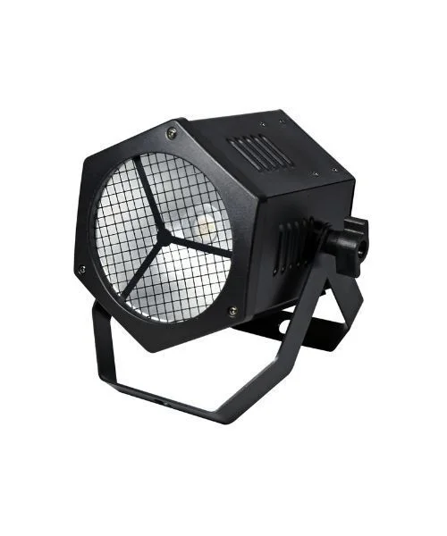 Φωτογραφία προϊόντος: Citronic HexaPAR: 40W COB LED RGBW PAR Light