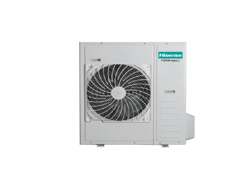 Φωτογραφία προϊόντος: Hisense - 36 KBTU/h - Multi Outdoor Unit -for 4 indoor units