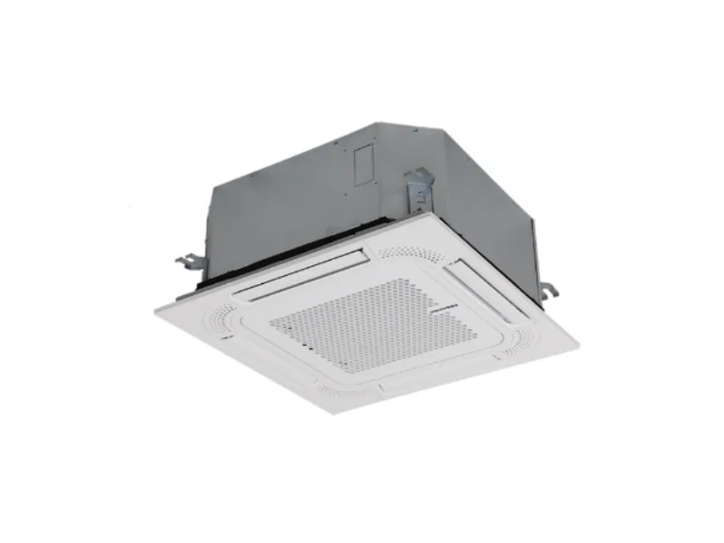 Φωτογραφία προϊόντος: Hisense - 9 KBTU/h - Cassette - Indoor Unit