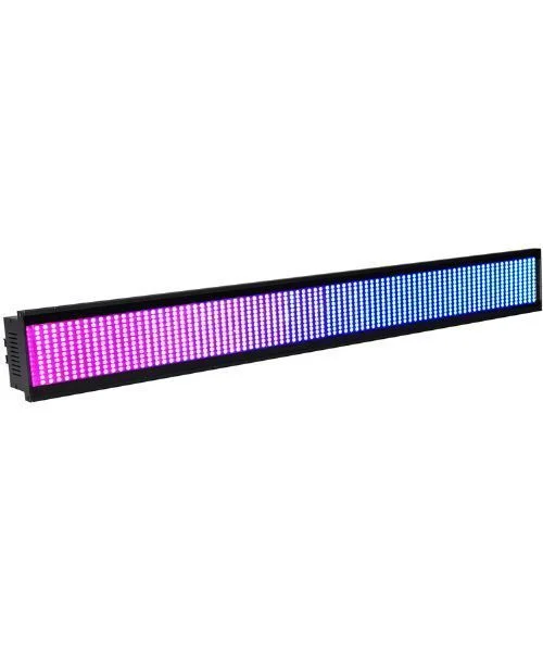 Φωτογραφία προϊόντος: Citronic SpectraBar: 800W LED Colour Blinder και Strobe Bar
