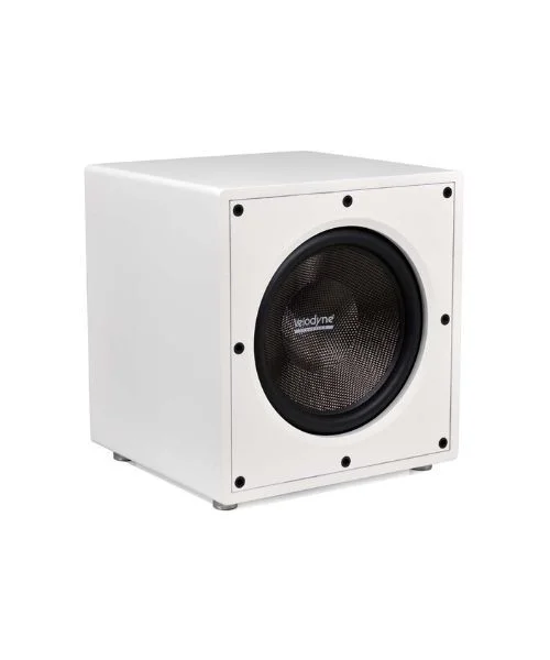 Φωτογραφία προϊόντος: Velodyne Acoustics VI-Q 10 Active Subwoofer 10'' 450W RMS White