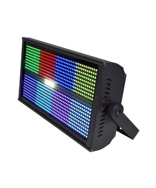 Φωτογραφία προϊόντος: Citronic SpectraBox: 240W LED Colour Blinder and Strobe