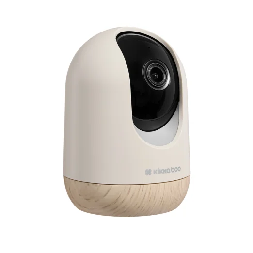 Φωτογραφία προϊόντος: Wi-Fi & Bluetooth baby camera Ethan 2026 - Kikka Boo