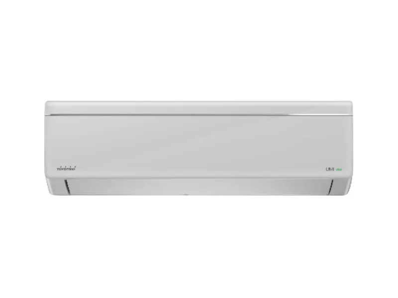 Φωτογραφία προϊόντος: Toyotomi 9 KBTU/h - Kuro
