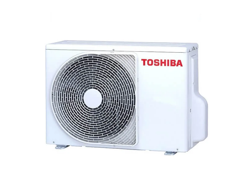 Φωτογραφία προϊόντος: Toshiba 18KBTU - Multi Outdoor Unit - for 2 indoor units