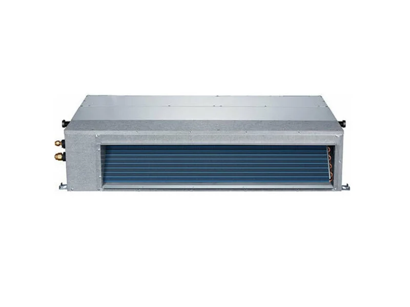 Φωτογραφία προϊόντος: CARRIER Καναλάτο 48KBTU-3ph _ και με PLENUM Προσαγωγής