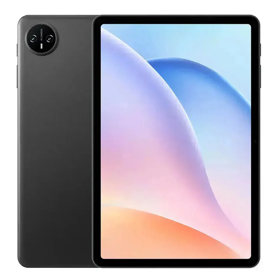 Φωτογραφία προϊόντος: DOOGEE tablet Tab A9, 10.1", 3/64GB, Android 15, 6580mAh, μαύρο