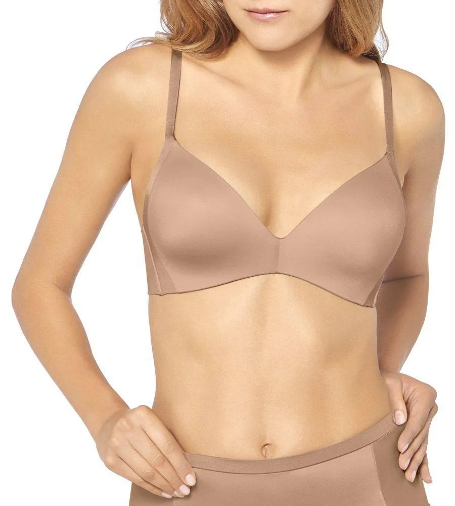 Φωτογραφία προϊόντος: ΣΟΥΤΙΕΝ TRIUMPH BODY MAKE-UP SOFT TOUCH P EX μπεζ