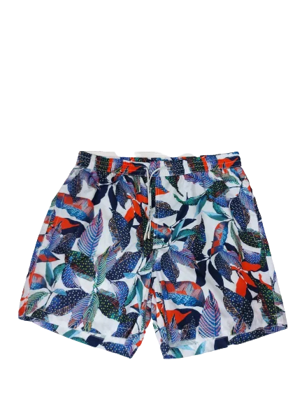 Φωτογραφία προϊόντος: David wear μαγιό βερμούδα 8-018 multi