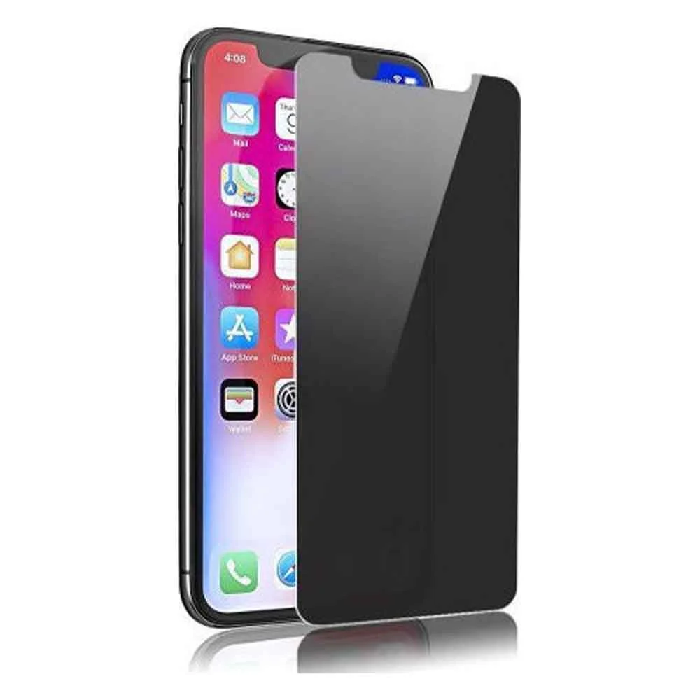 Φωτογραφία προϊόντος: OEM Tempered Glass For iPhone XR / 11 Privacy