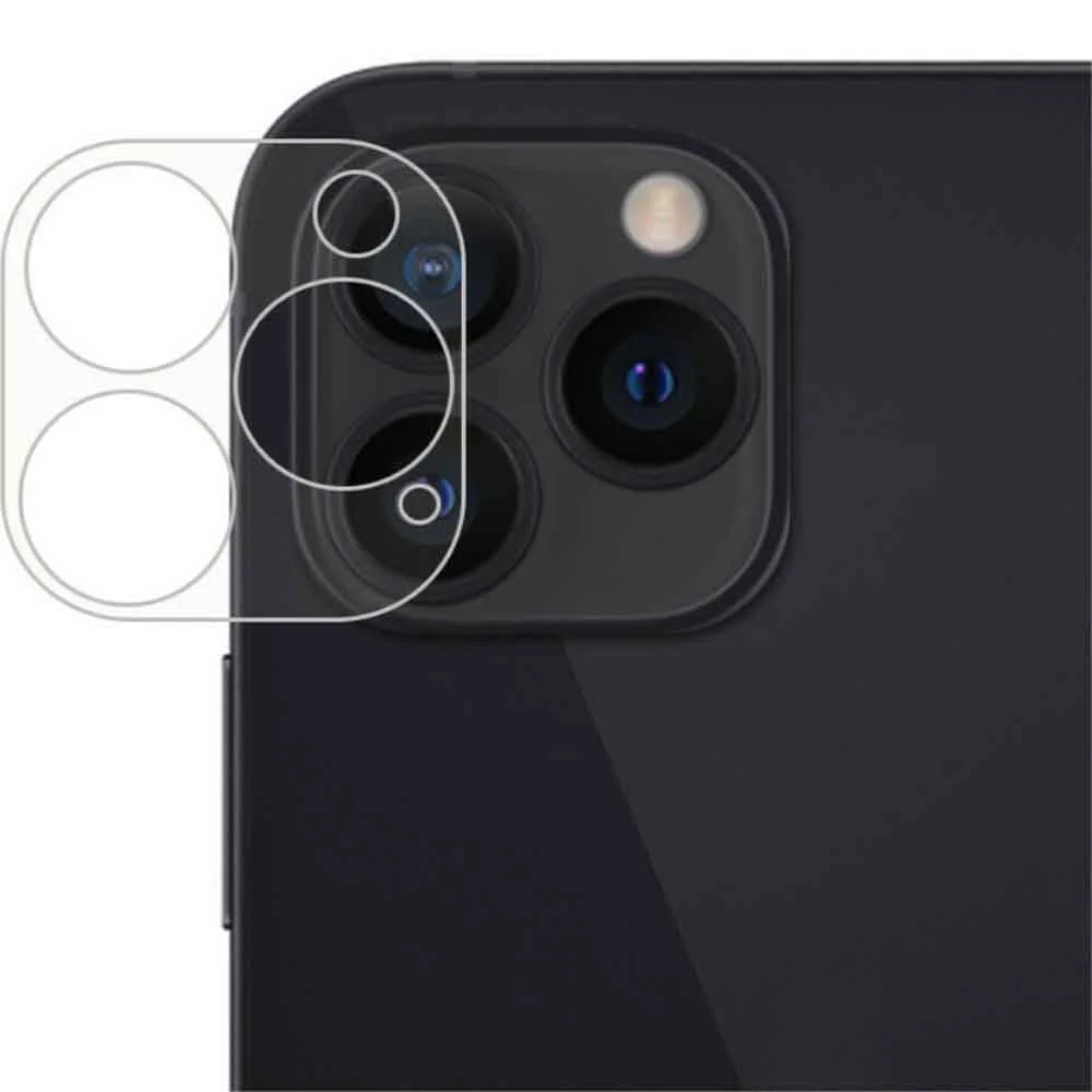 Φωτογραφία προϊόντος: OEM Tempered Glass For iPhone 13 Pro Max Back Camera