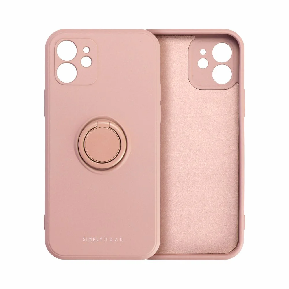 Φωτογραφία προϊόντος: Roar Roal Amber Case For iPhone 14 Pro Max Pink