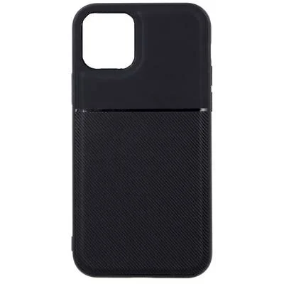 Φωτογραφία προϊόντος: OEM Elegance Case For iPhone 13/14 Black