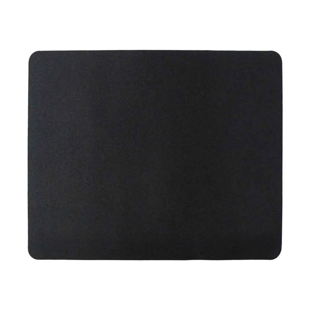 Φωτογραφία προϊόντος: OEM Mouse Pad 220x180x1mm Black