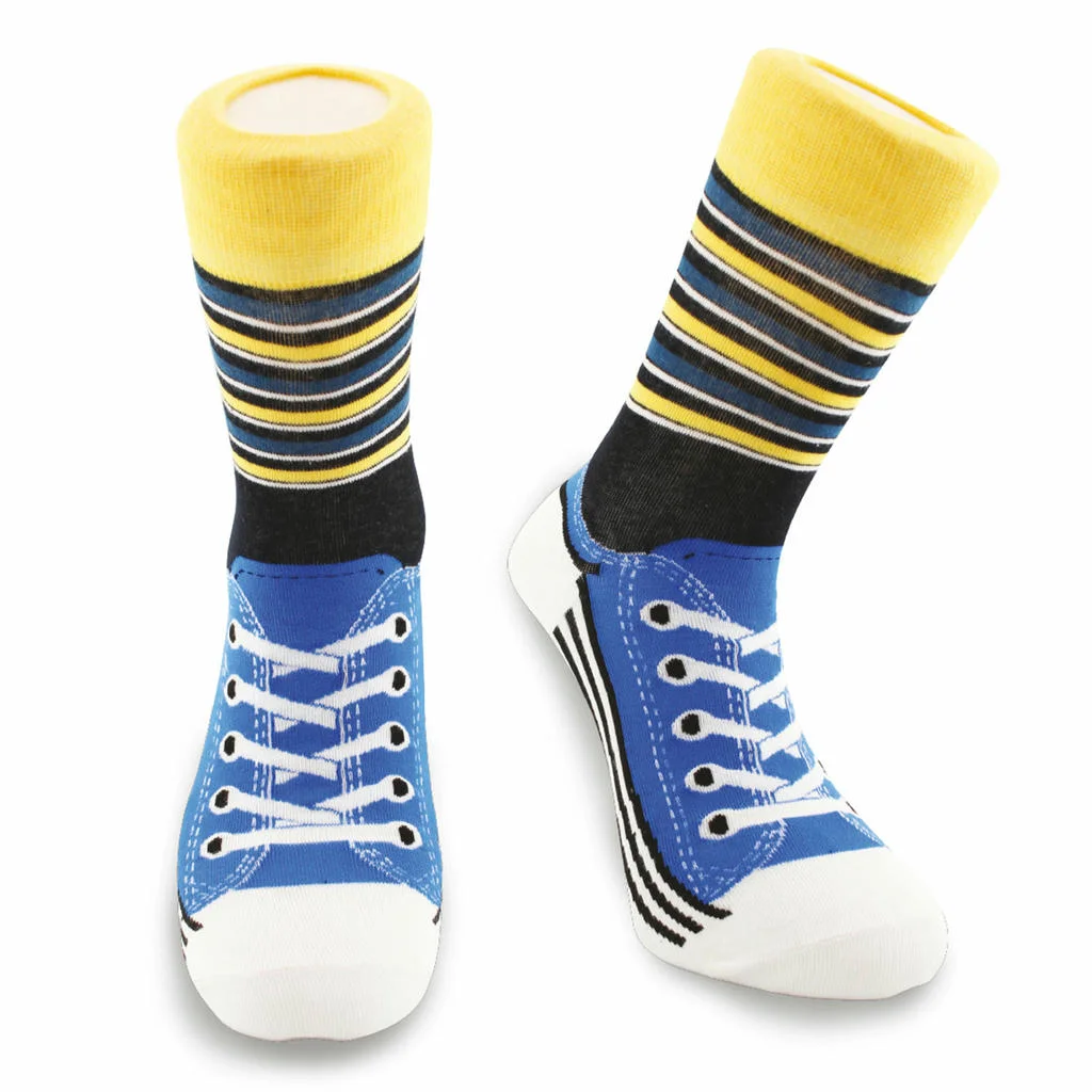 Φωτογραφία προϊόντος: Winkee Κάλτσες Sneaker Socks Size 41-45 16958