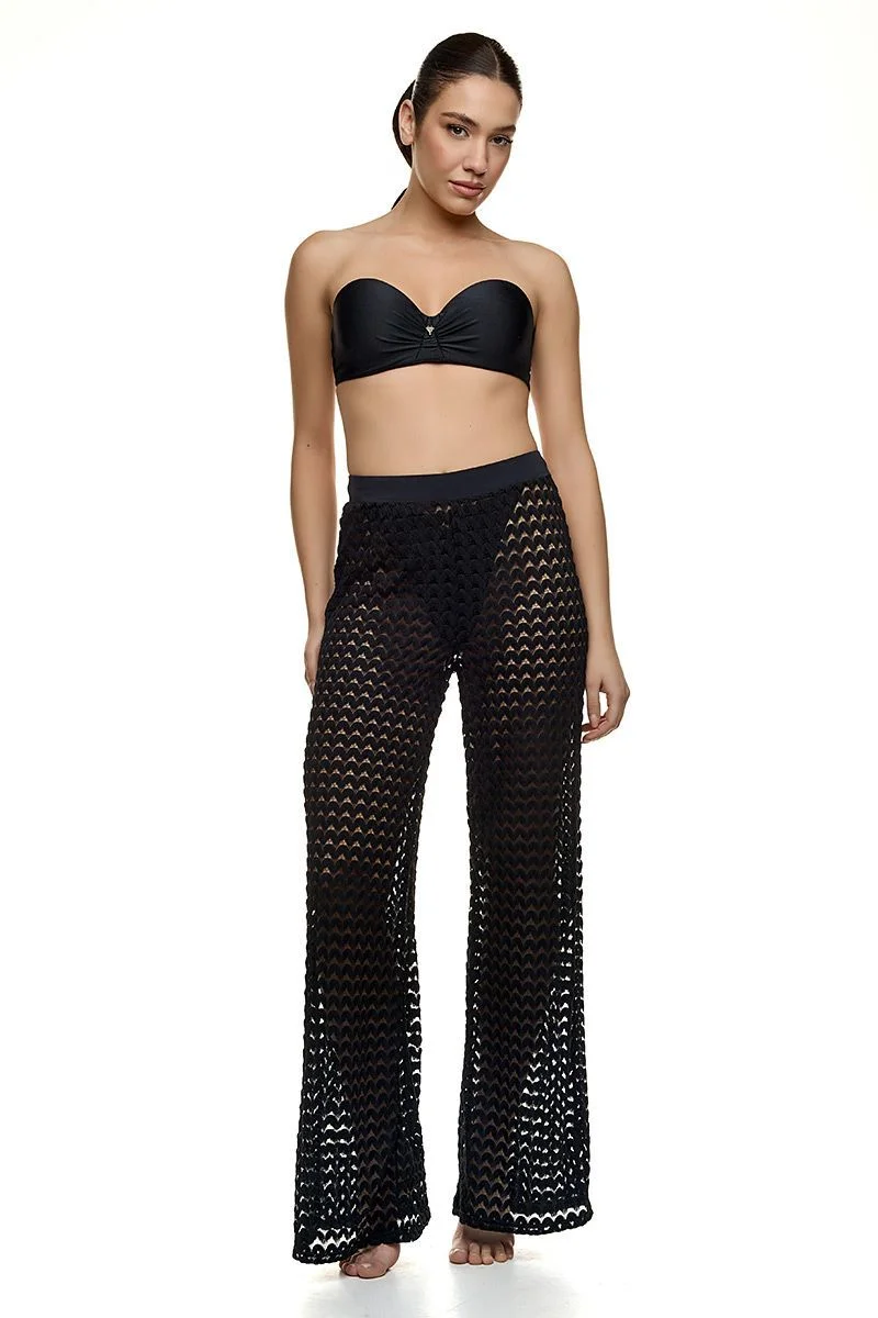 Φωτογραφία προϊόντος: MED LYDIA BEACH TROUSERS G25206514
