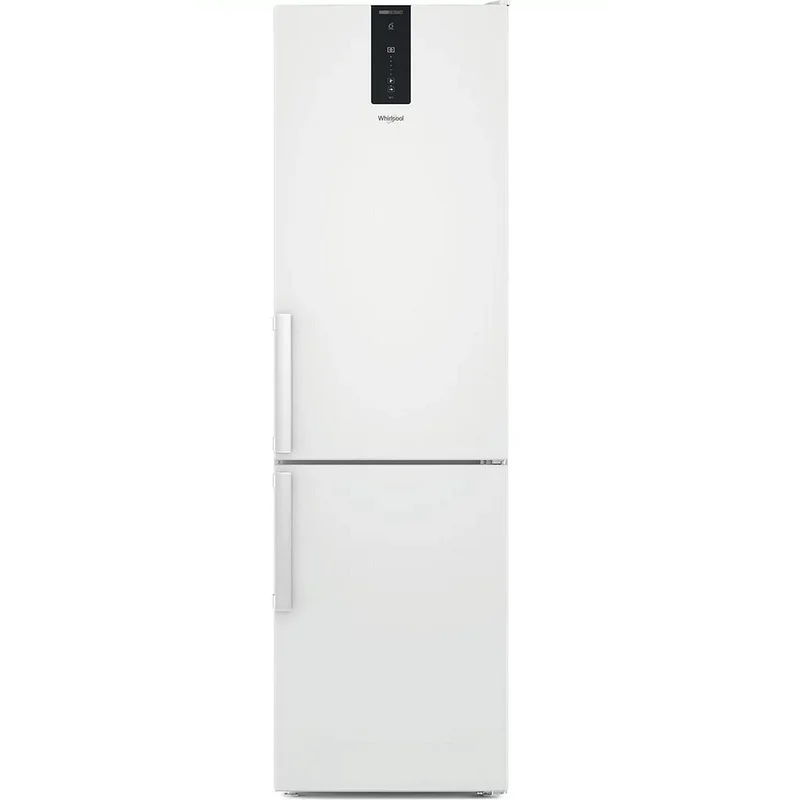 Φωτογραφία προϊόντος: Ψυγειοκαταψύκτης Whirlpool W7X 92O W H 367lt E NoFrost Λευκός