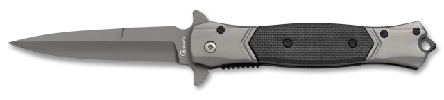 Φωτογραφία προϊόντος: ΣΟΥΓΙΑΣ ALBAINOX, titanium pocket knife. Bl 9, 25350