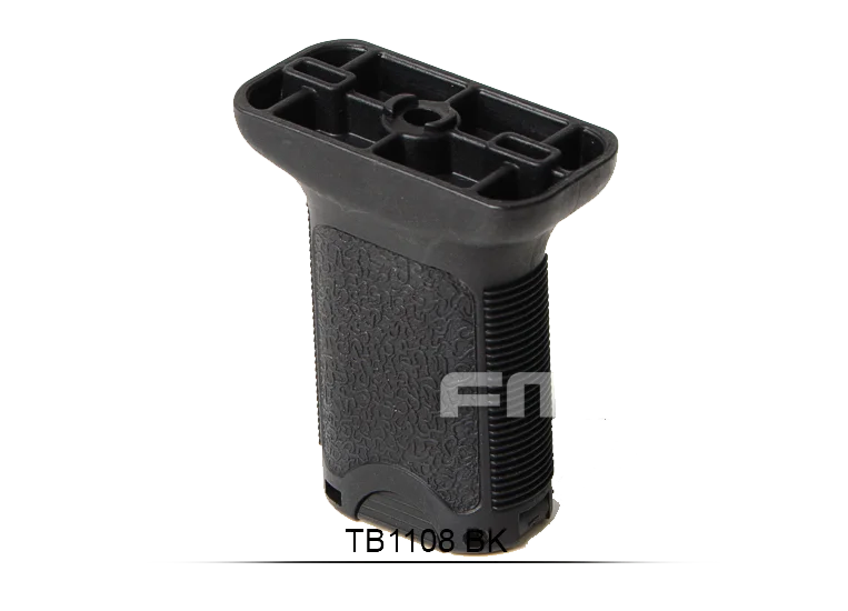 Φωτογραφία προϊόντος: ΧΕΙΡΟΛΑΒΗ SOFT MLOK Vertical Grip SHORT, FMA, Black