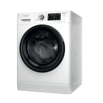 Φωτογραφία προϊόντος: Πλυντήριο Ρούχων Whirlpool FFD 9489 BCV EE 9kg Α 1400 Στροφών Λευκό